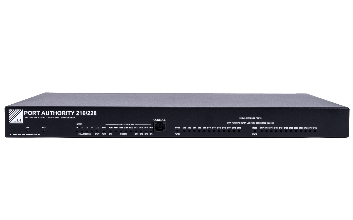 cdi product