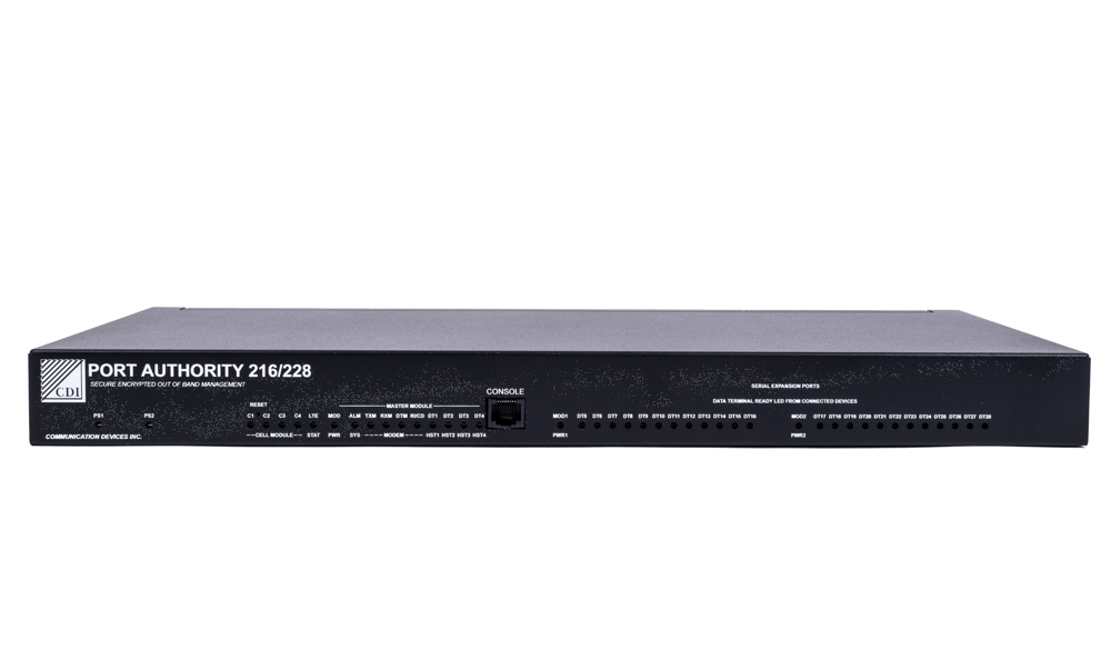 cdi product
