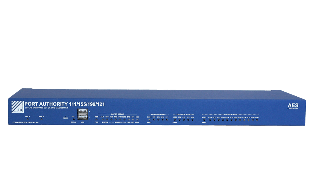 cdi product