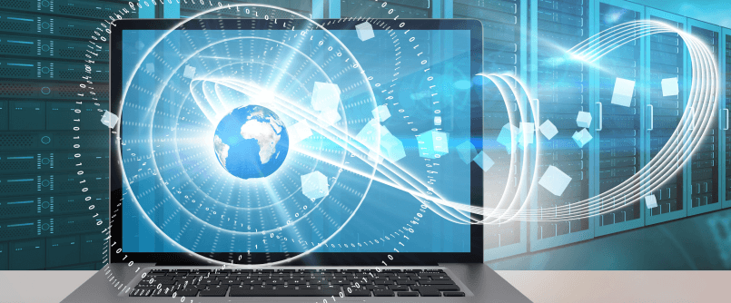 Comm devices - Do you have an Out of Band Management Network