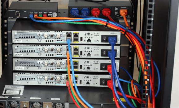 cdi product
