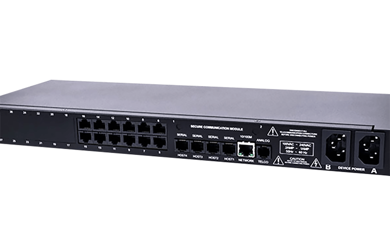 cdi product