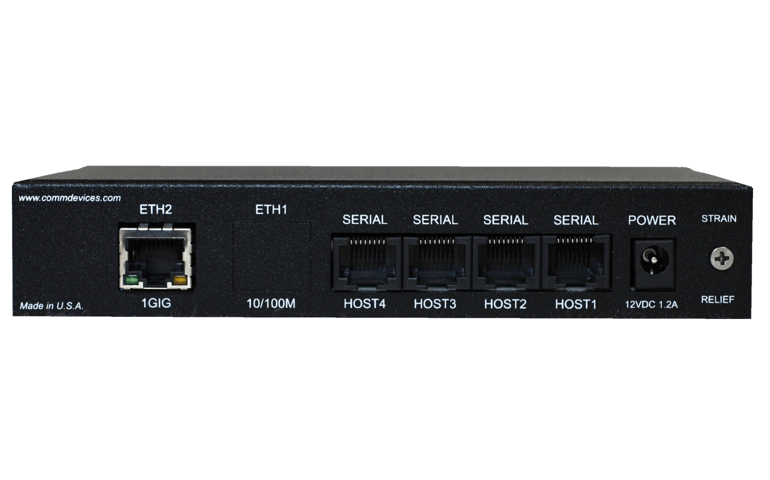 cdi product