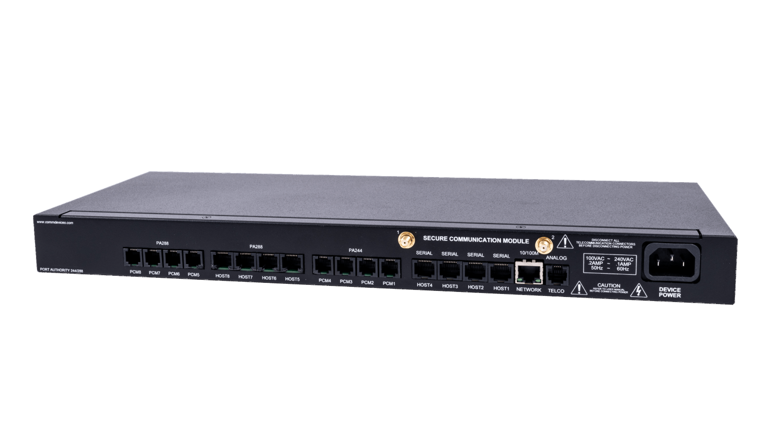 cdi product