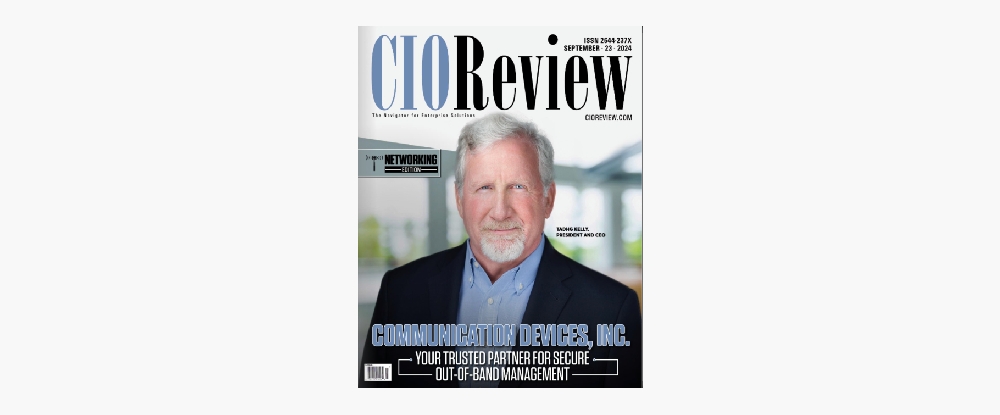 CIO CDI CEO