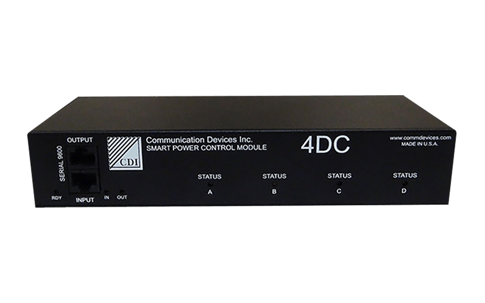 Power Control System Products for PA100 and PA200 Series