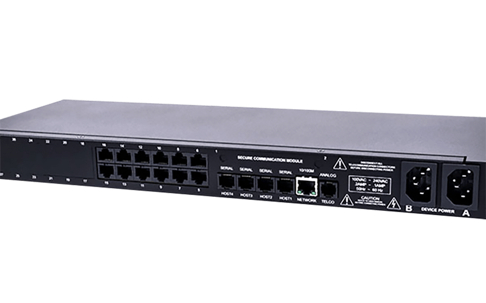 PA288 For Commercial - COMMUNICATION DEVICES, INC