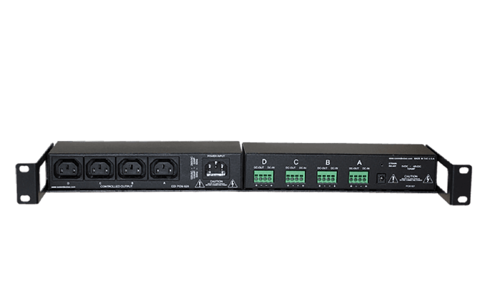Comm Devices Overview
