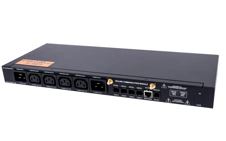 PA24X For Commercial - COMMUNICATION DEVICES, INC