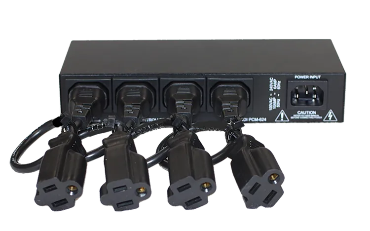 PCM624 - COMMUNICATION DEVICES, INC