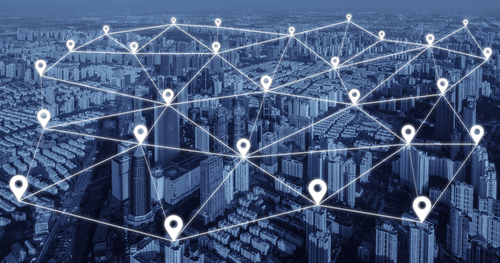 Infrastructure Control in Distributed Networks | Secure OOBM Strategies
