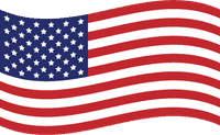CDI US Flag