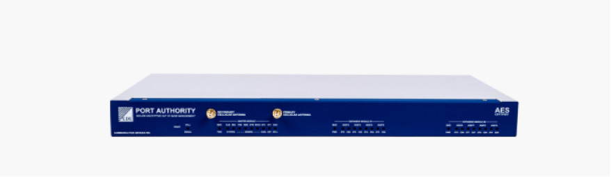 PA100 Series for Government Use