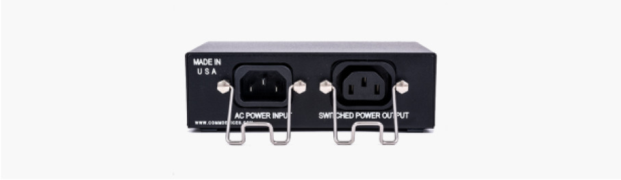 Power Control System